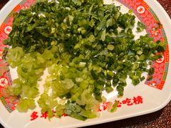 -大吉利潮汕牛肉火锅(王府井店)