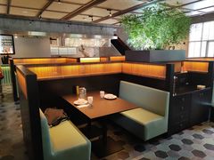 -庐灶江南·江南菜·四合院Bistro(东直门雍和宫·原华侨宾馆店)