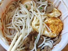 -刘聋子粉馆(张家界总店)