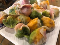 -宝源饺子(麦子店街店)