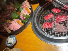 -本寻烧肉酒场(双井店)