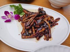 -花园茶楼(兴城西路店)