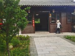 -南唐二陵