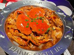 -胖哥俩肉蟹煲(西单大悦城店)
