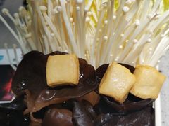 -半天妖烤鱼(丰科万达店)