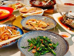 -朱仔记食府(江南大道店)