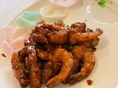 -广州建国酒店-盈丰阁粤菜-粤式茶点