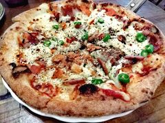 -盘炉forenza·云贵川融合小食堂 ( 钟楼中柳巷店)