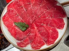 -海底捞火锅(奥体南路店)