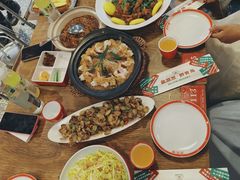 -永红源·小排档(闽江路店)