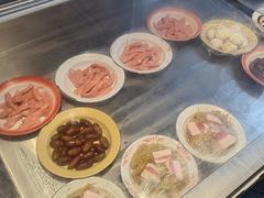 -小院地摊烤肉