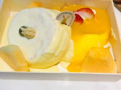 -食武士·舒芙蕾(新街口明瓦廊店)