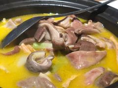茶油猪肚-新悦·霞浦海鲜生(上下杭店)