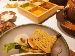 -叶叶菩提(太原别墅店)