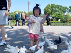 -溪口-滕头旅游景区