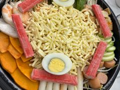 -三餐季年糕火锅(韩乐坊店)