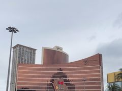-永利澳门酒店
