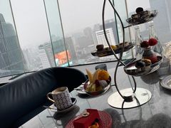 -Hi City·城市之巅