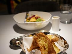 -燃扒房Steakhouse(皇庭店)