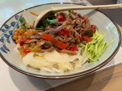 -鑫花溪牛肉米粉(凤凰街创始总店)