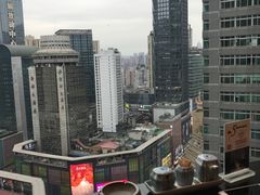 -笑福亭料理小馆(解放碑店)