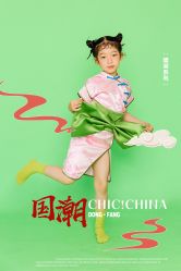 -憨大叔韩式儿童摄影 90店连锁(优加店)
