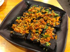 -回·龙虾铺·盆盆蟹·烧烤大排档(回龙观店)