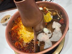 -东门口·新式老北京火锅(河西龙湖天街店)
