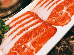 -许府牛杂·鲜牛肉火锅(梁溪万达店)
