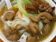 -珍珍小食店(西华路店)