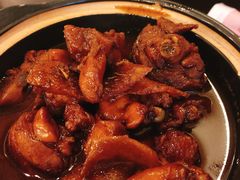 -古代饭堂(冠亚店)