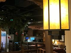 -绿茶餐厅(领展购物广场·中关村店)