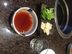 正苑烧肉(兴和街店)-正苑26年海鲜烤肉•牛尾汤汤饭(东港店)