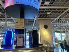 -宜家·瑞典风味餐厅(无锡店)