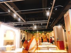 -巴扎美食·新疆菜·西域歌舞表演餐厅(新疆大厦店)