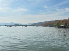 -湖畔居茶楼(湖滨店)