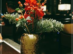 -杭州西子湖四季酒店·金沙厅