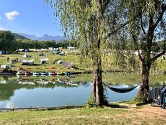 -玉渡山自然风景区