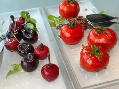 -小大董·烤鸭(观景餐厅·南京西路店)