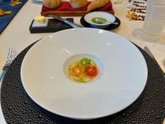 -锦江宾馆-锦悦西餐厅