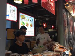 -礼泉醪糟作坊(永兴坊店)