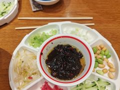 -陈阿婆鱼头泡饼·京味菜(复兴路店)