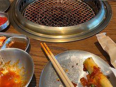 -一品诚记烤肉(大连柏威年购物中心店)