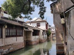 -观桥阁(锦溪店)