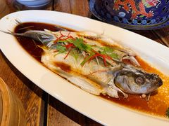 -新兴园饺子馆(河南街店)