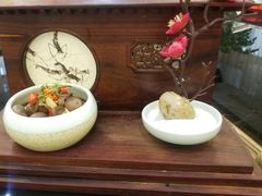 -京杭上院·河景花园餐厅·杭帮菜名店