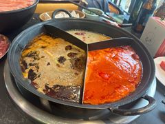 -巴蜀大将火锅(春熙店)