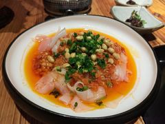 -老凯俚酸汤鱼(鸿通城店)