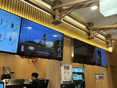 -霸王茶姬(南强街店)