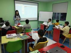 -童程童美少儿编程乐高机器人(凯德天府校区)